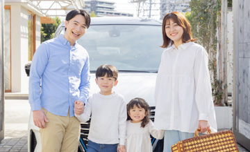 マリンテラスあしやファミリープラン